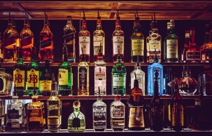 Alcohol
