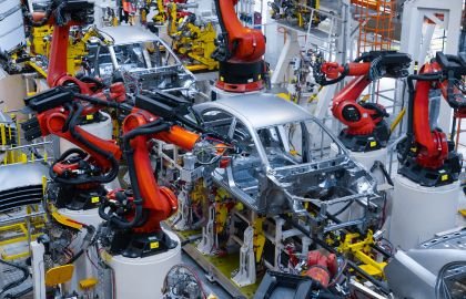Automotive