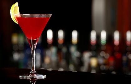 Drinks