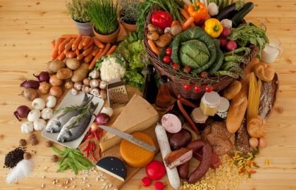 FoodStuffs