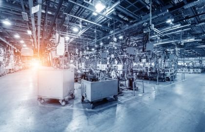 Manufactiring
