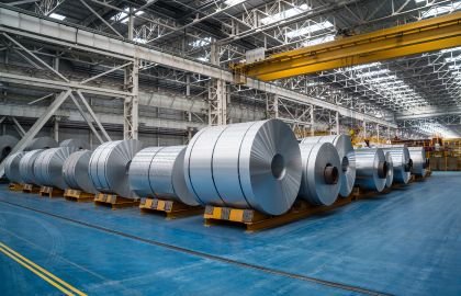 Steel