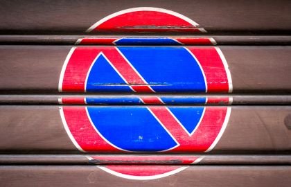 Traffic bans