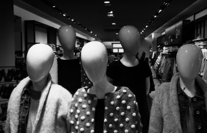 fashion