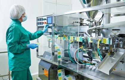 pharma