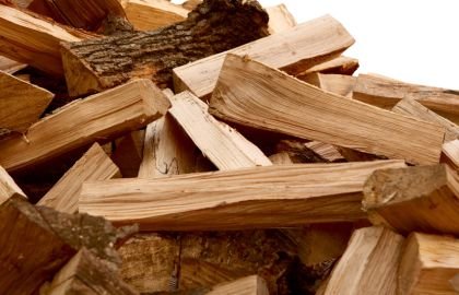 wood