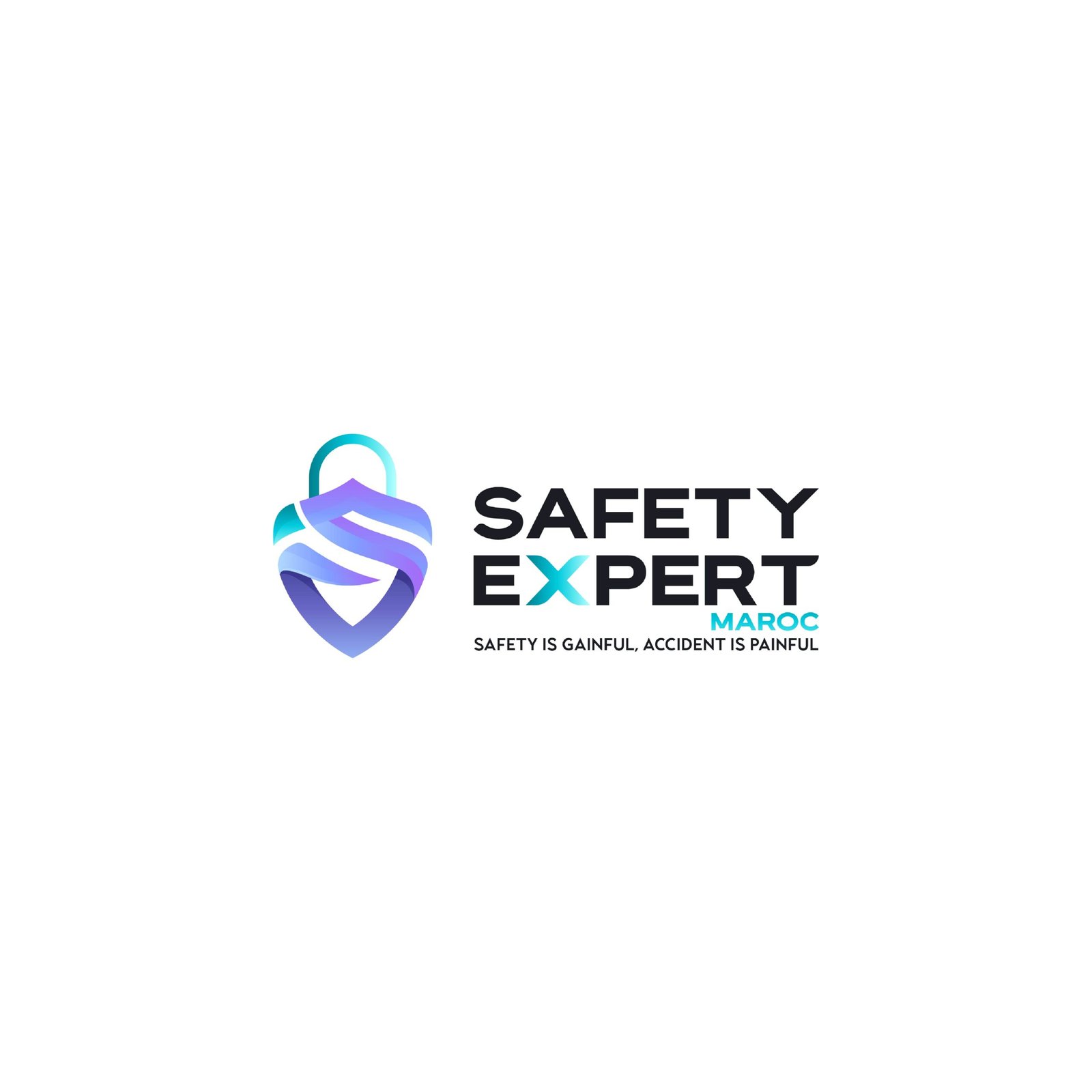 safety expert maroc logo